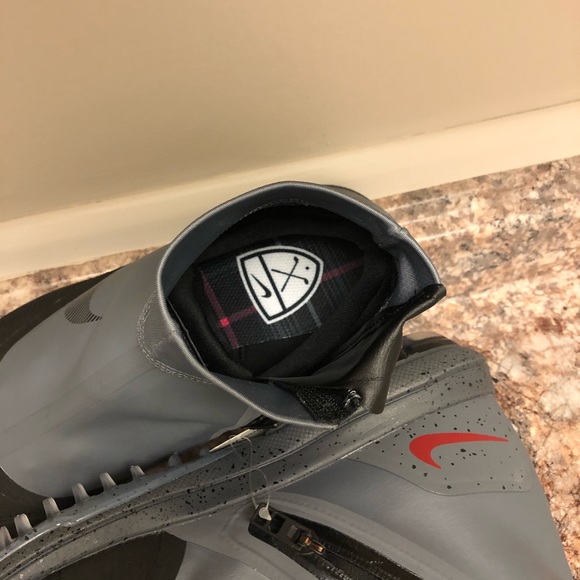 🔴SOLD🔴Nike Lunar VaporStorm Golf Shoes BOA - Picture 8 of 12